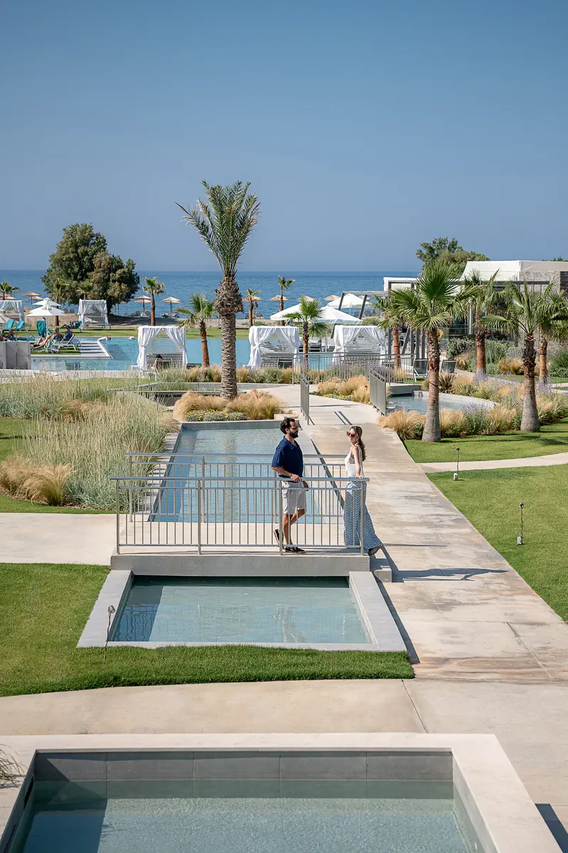 Myrion Beach Resort - zdjęcie 3