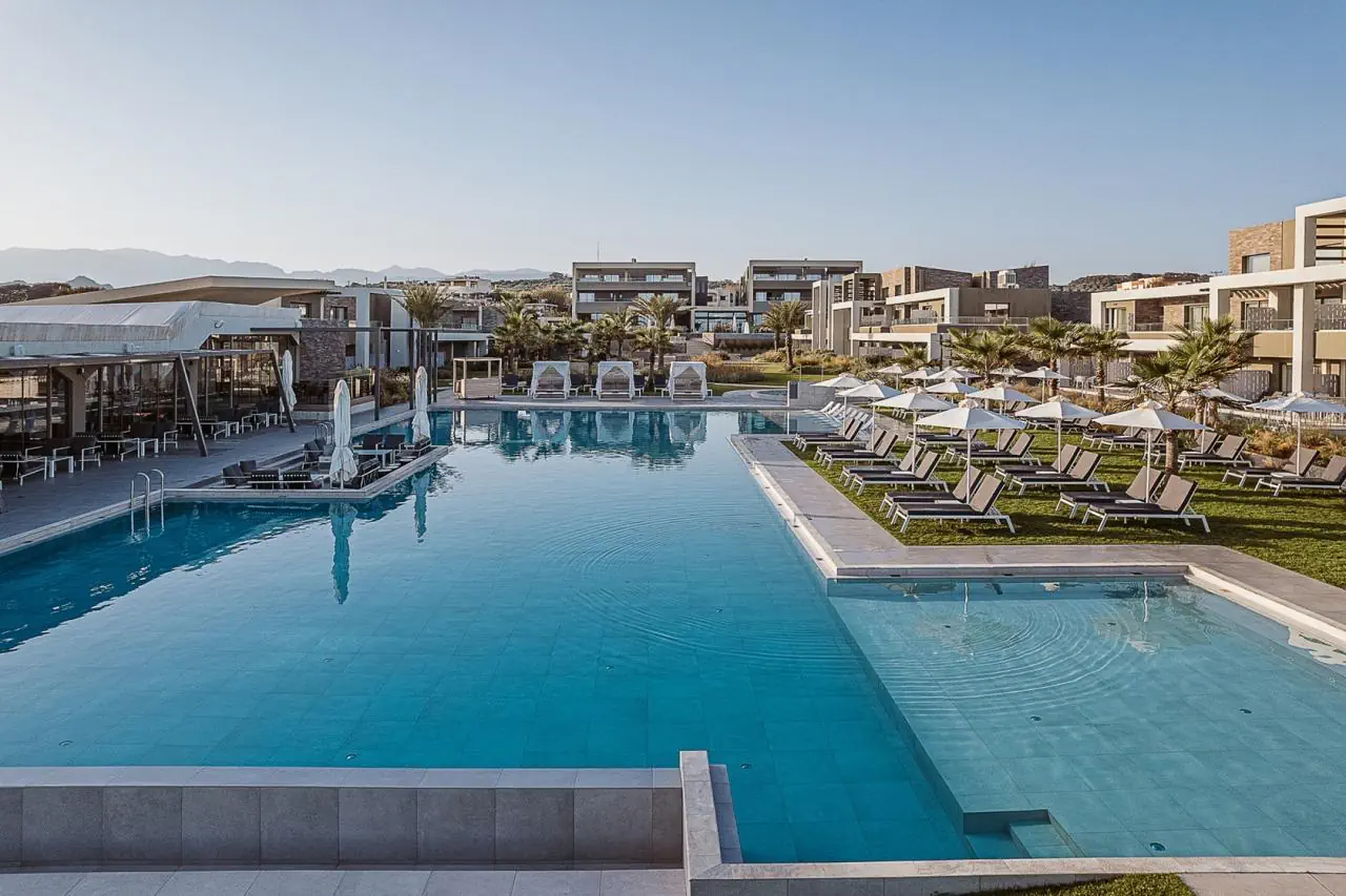 Myrion Beach Resort - zdjęcie 5