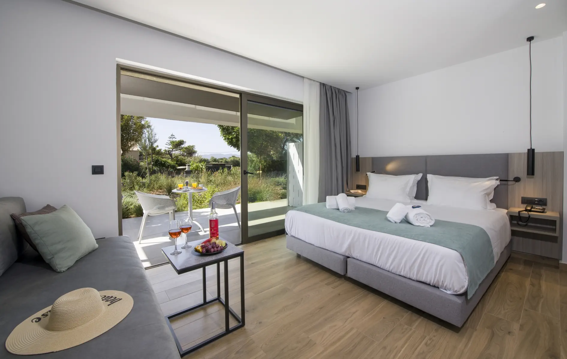 Myrion Beach Resort - zdjęcie 23