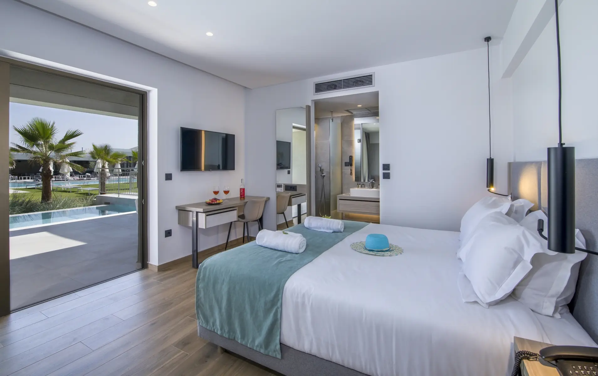 Myrion Beach Resort - zdjęcie 27