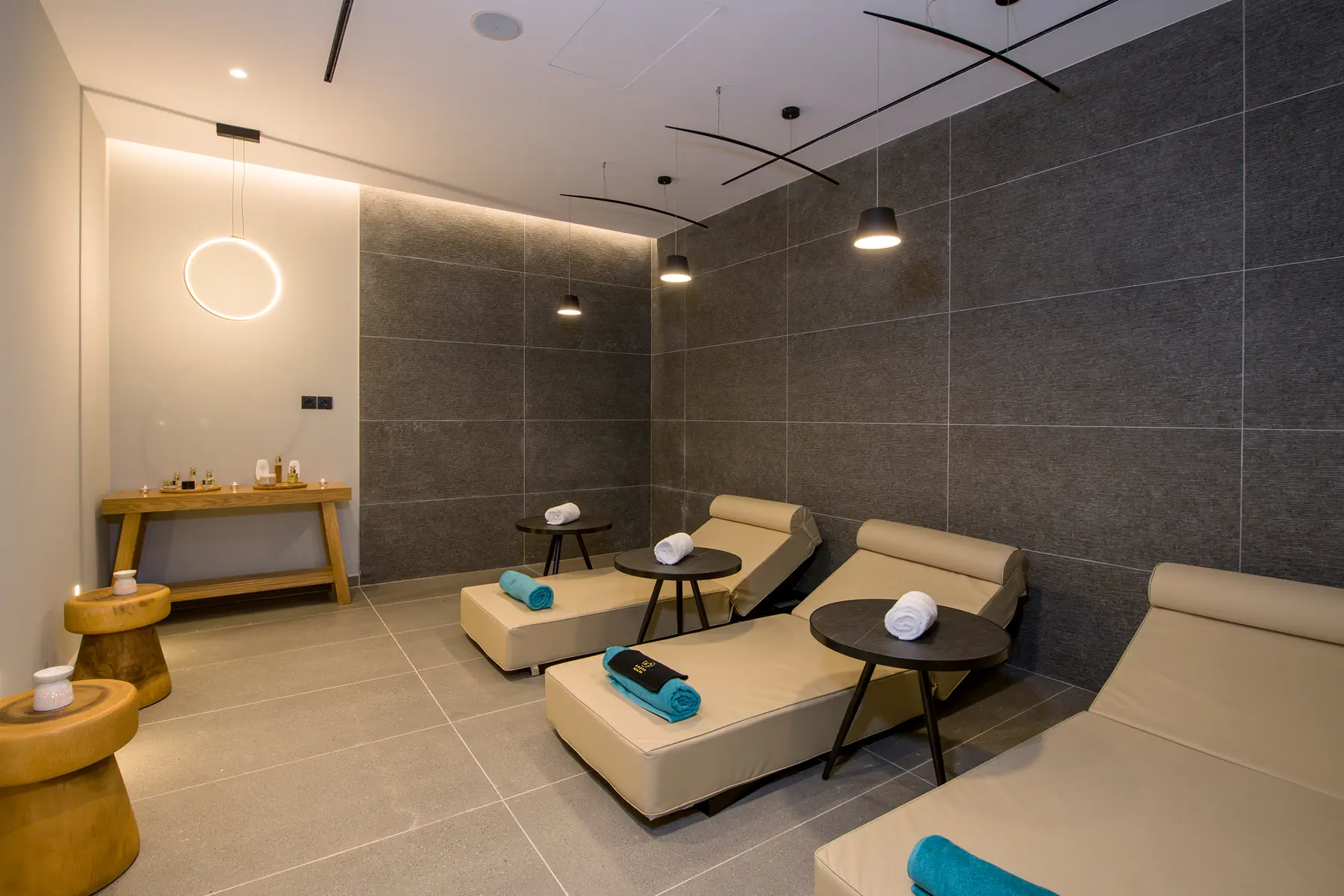 Myrion Beach Resort - zdjęcie 22