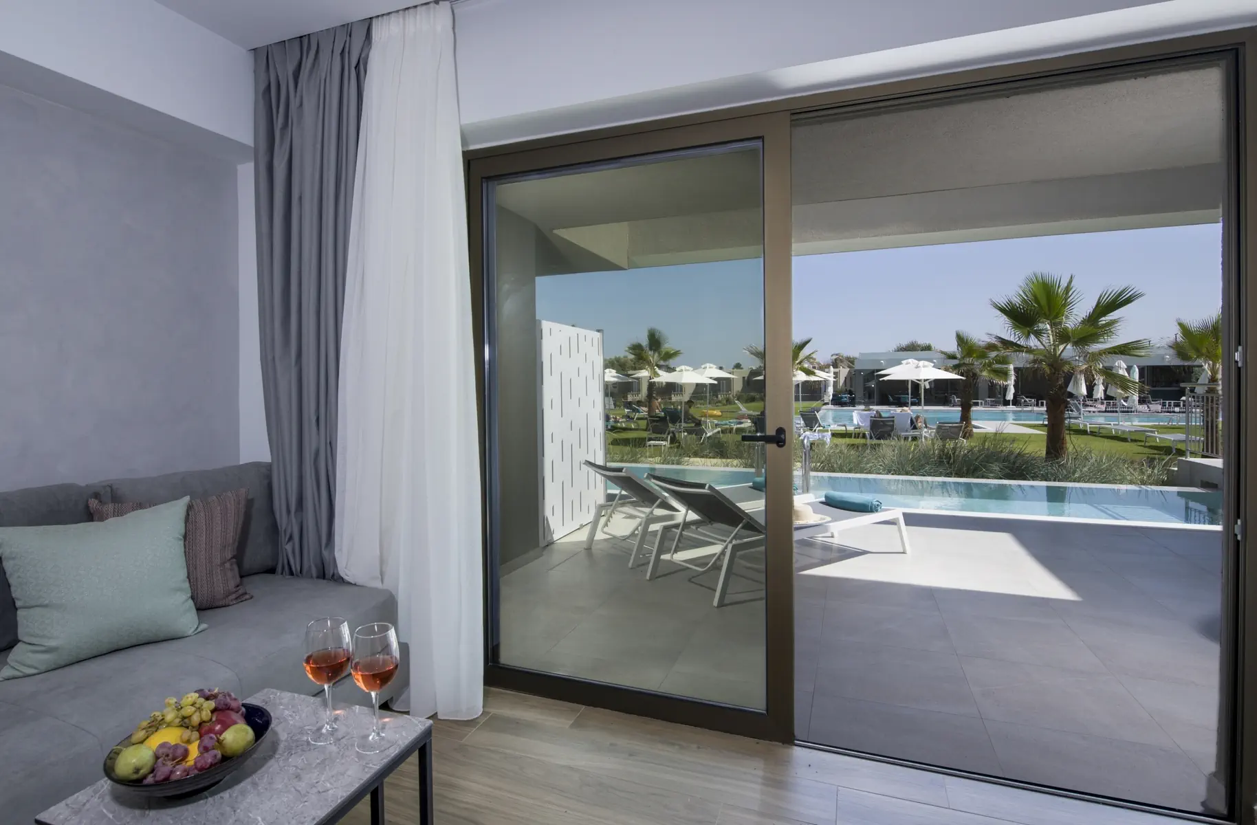 Myrion Beach Resort - zdjęcie 26