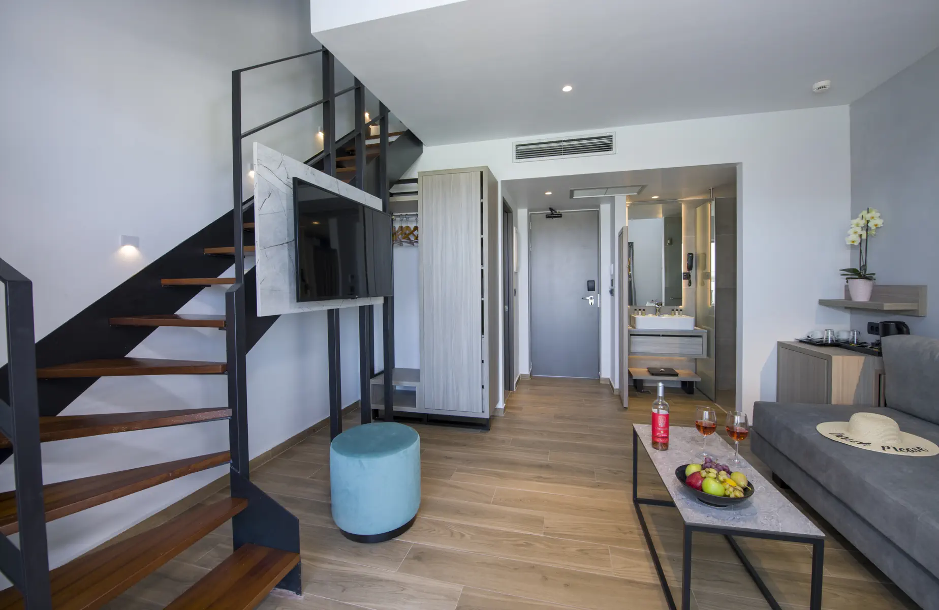 Myrion Beach Resort - zdjęcie 28