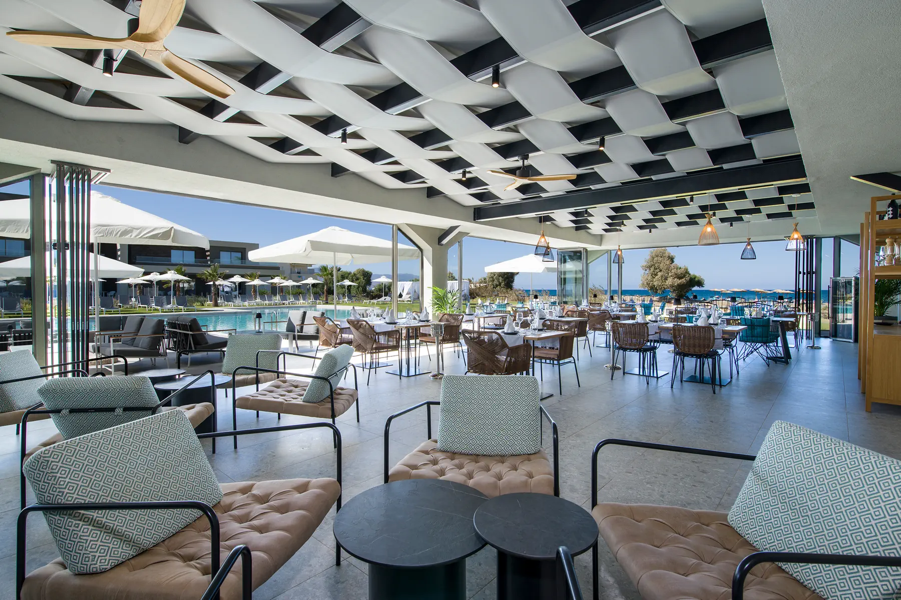 Myrion Beach Resort - zdjęcie 17