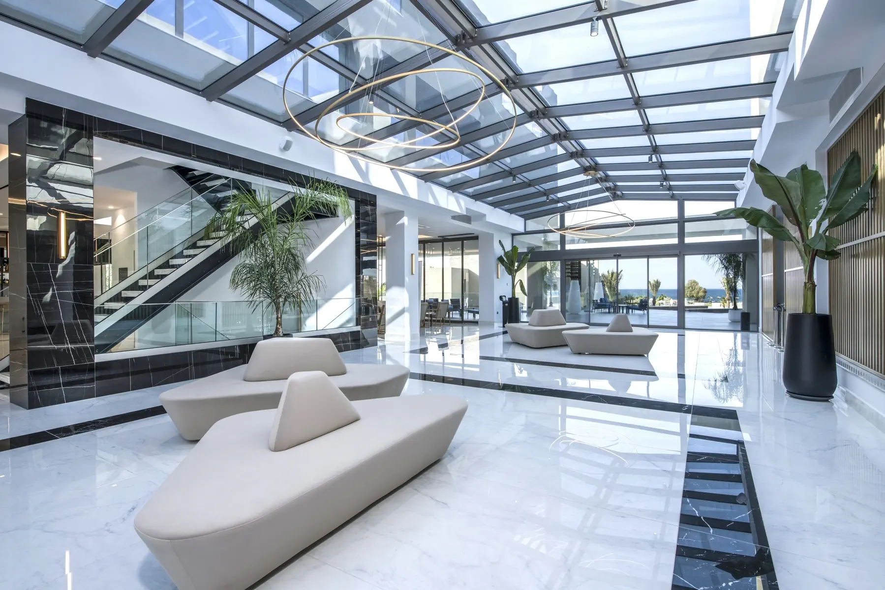 Myrion Beach Resort - zdjęcie 11
