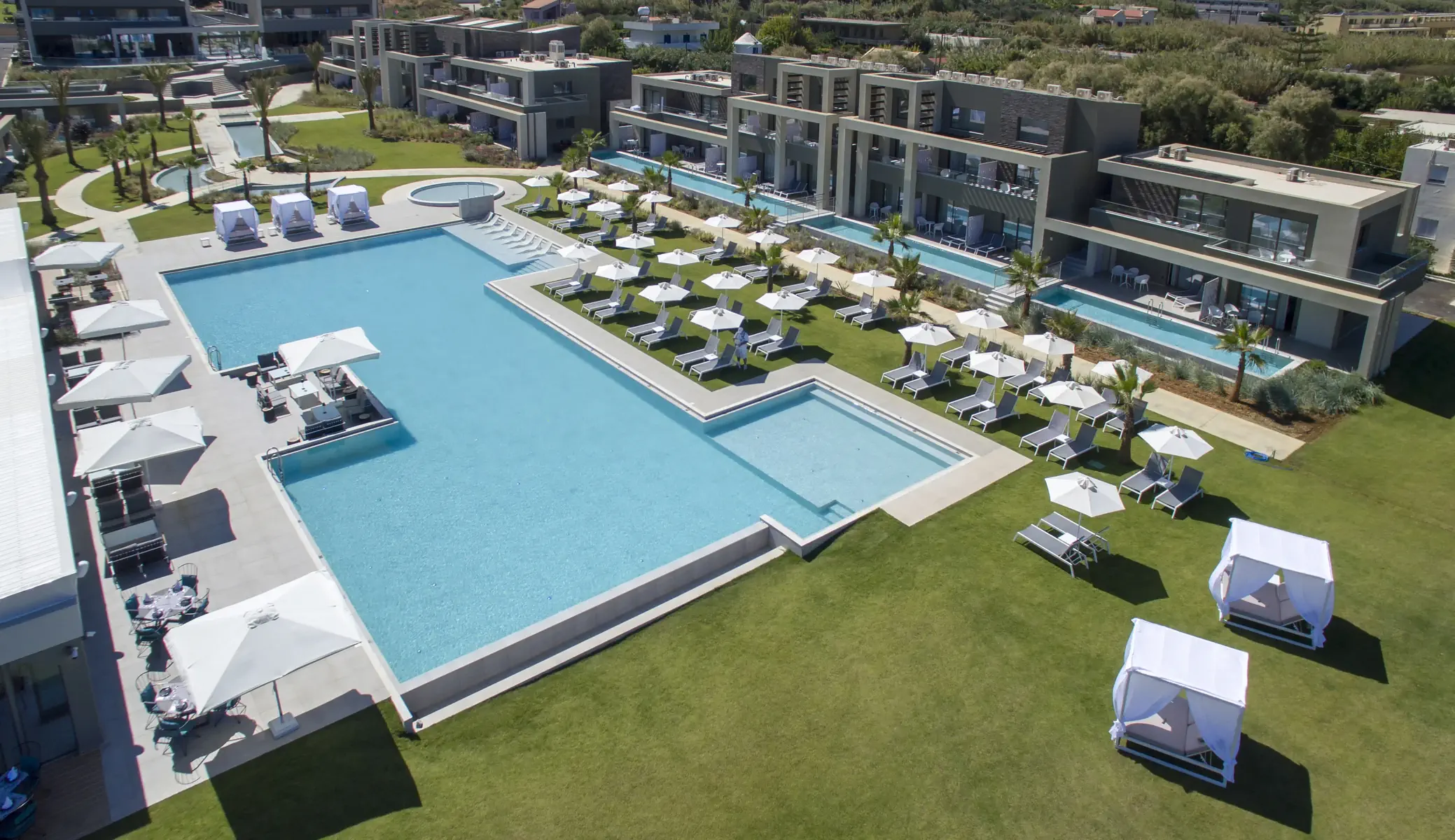 Myrion Beach Resort - zdjęcie 6