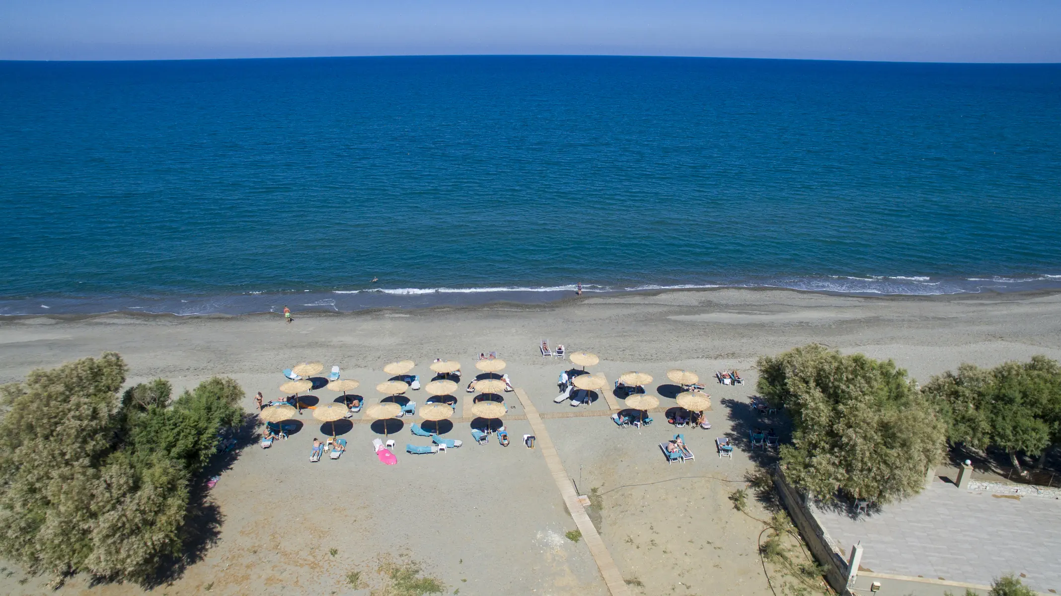 Myrion Beach Resort - zdjęcie 9