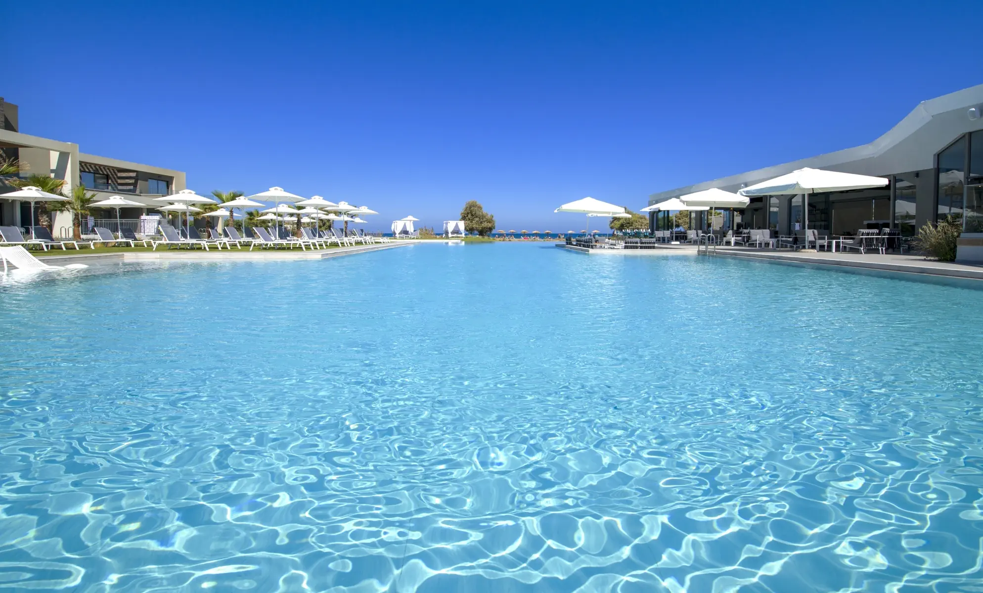Myrion Beach Resort - zdjęcie 7