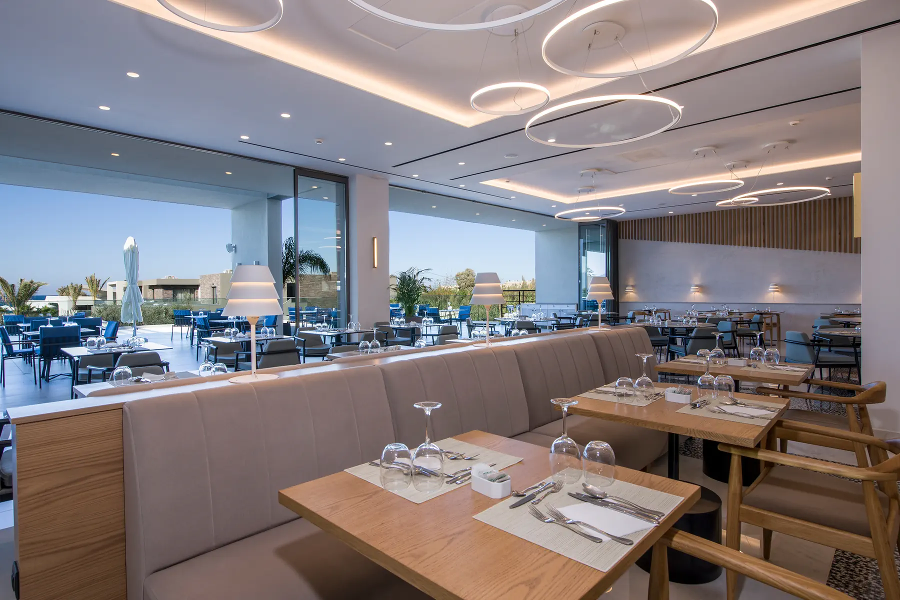 Myrion Beach Resort - zdjęcie 14
