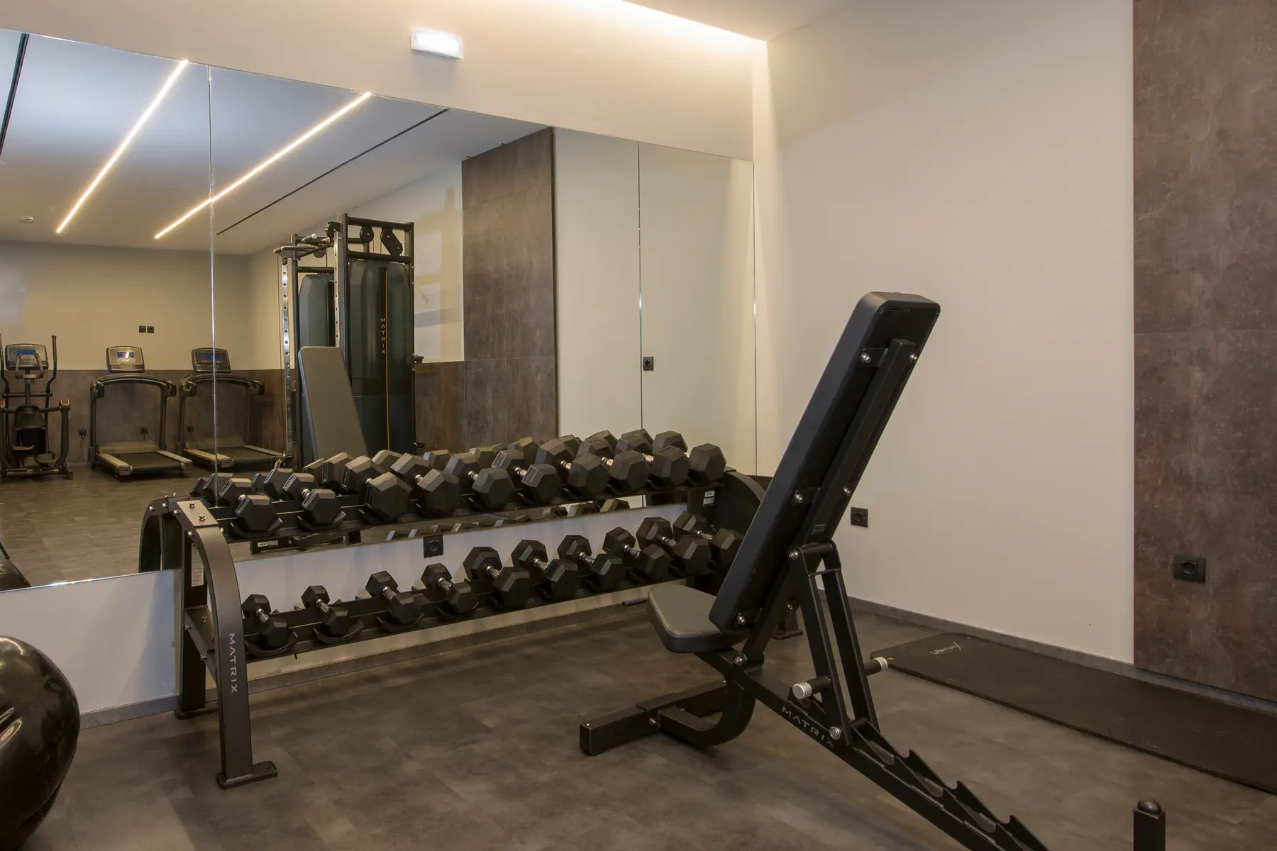 Myrion Beach Resort - zdjęcie 20