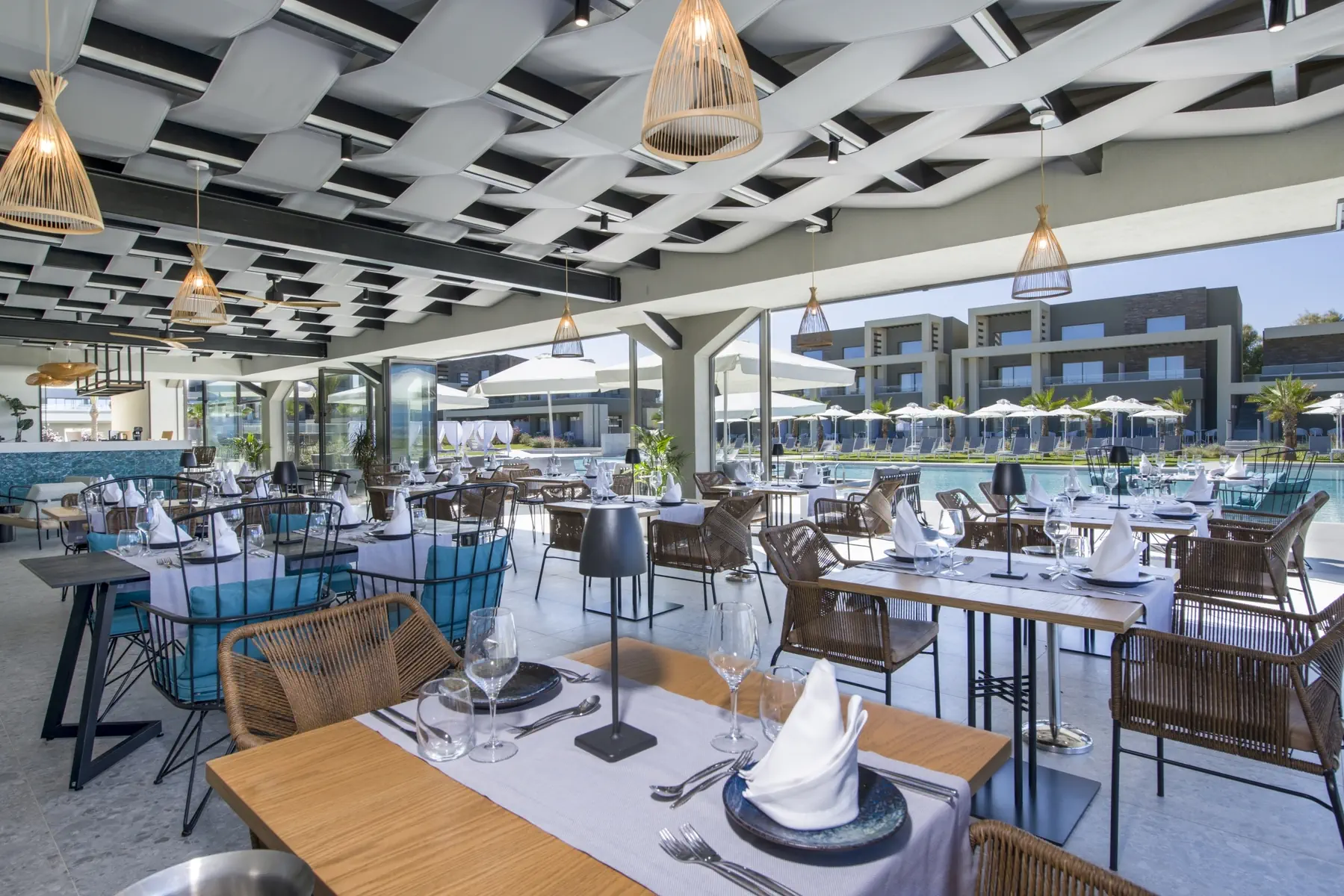 Myrion Beach Resort - zdjęcie 13