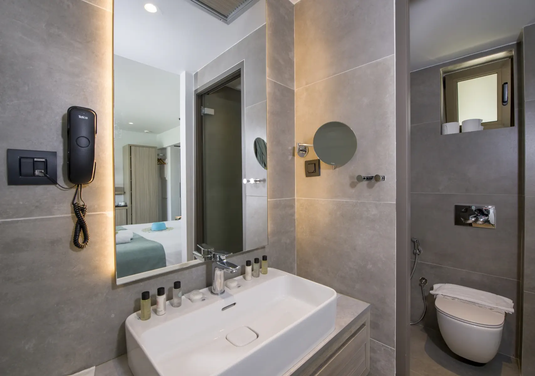 Myrion Beach Resort - zdjęcie 24