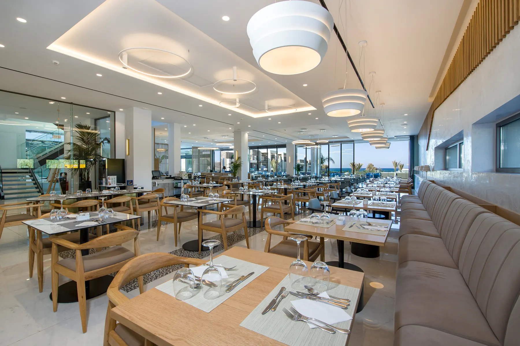 Myrion Beach Resort - zdjęcie 15