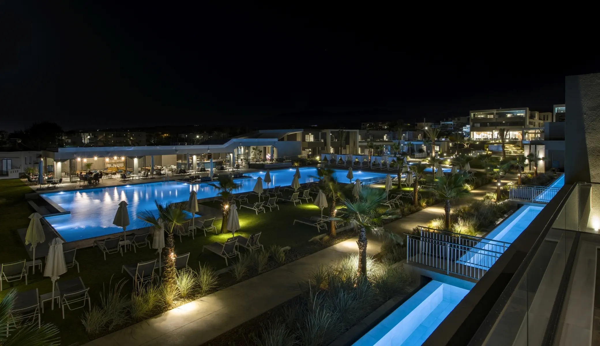 Myrion Beach Resort - zdjęcie 10