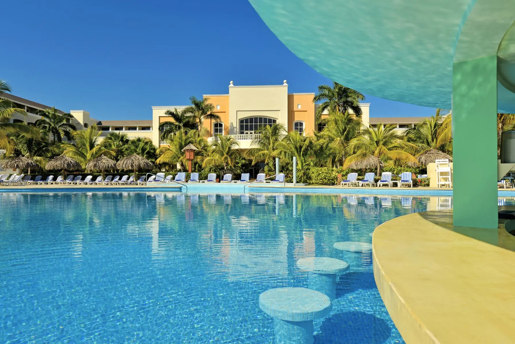 HOTEL Iberostar Waves Rose Hall Beach