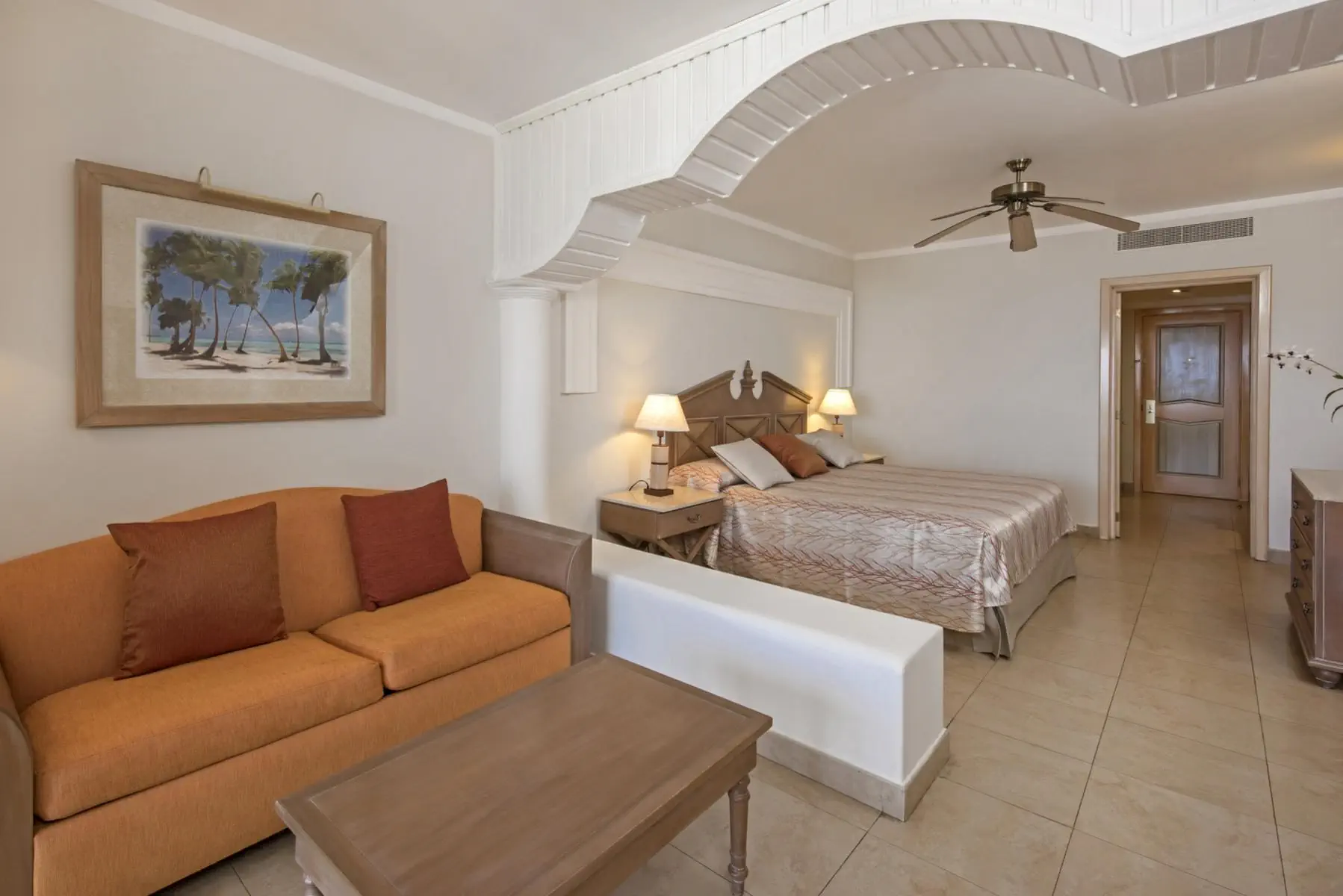 HOTEL Iberostar Waves Rose Hall Beach