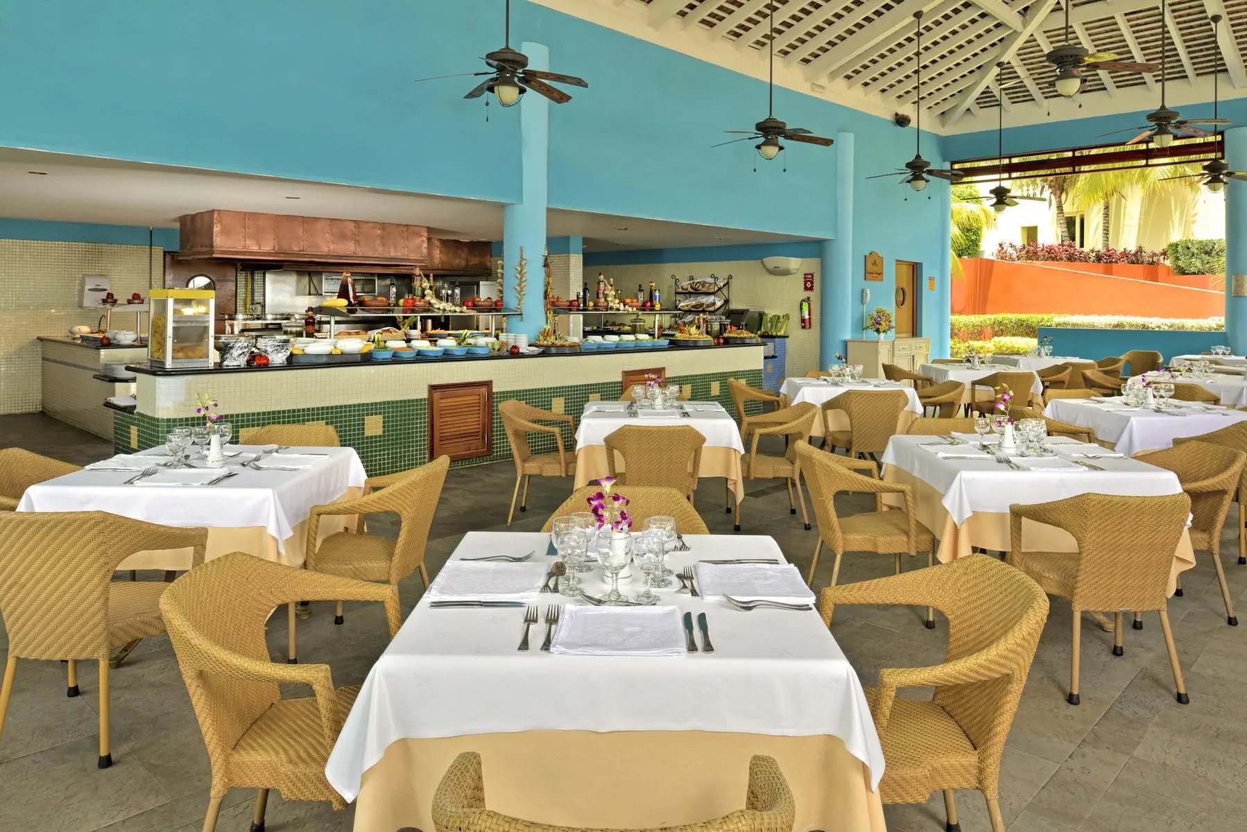 HOTEL Iberostar Waves Rose Hall Beach