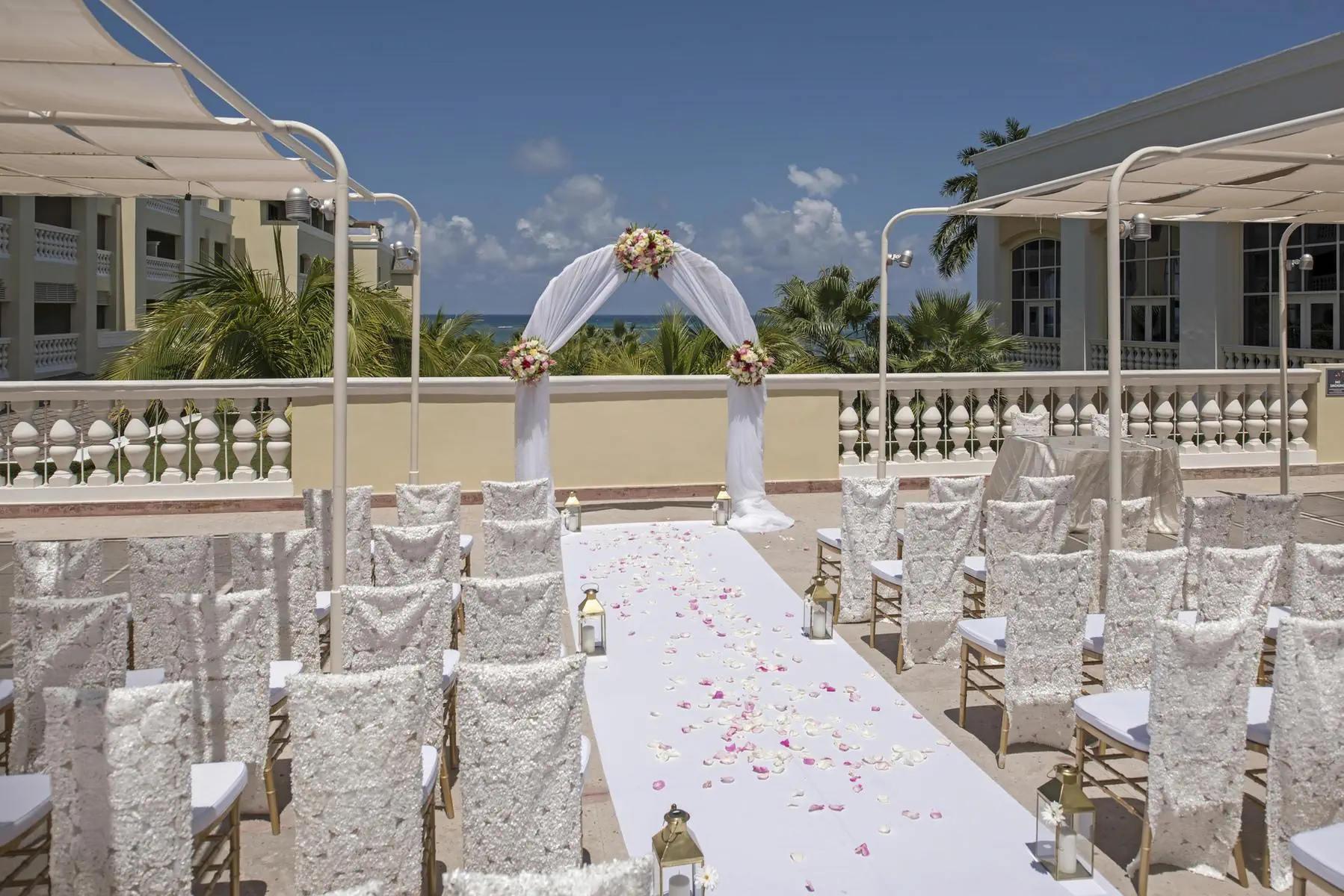 HOTEL Iberostar Waves Rose Hall Beach