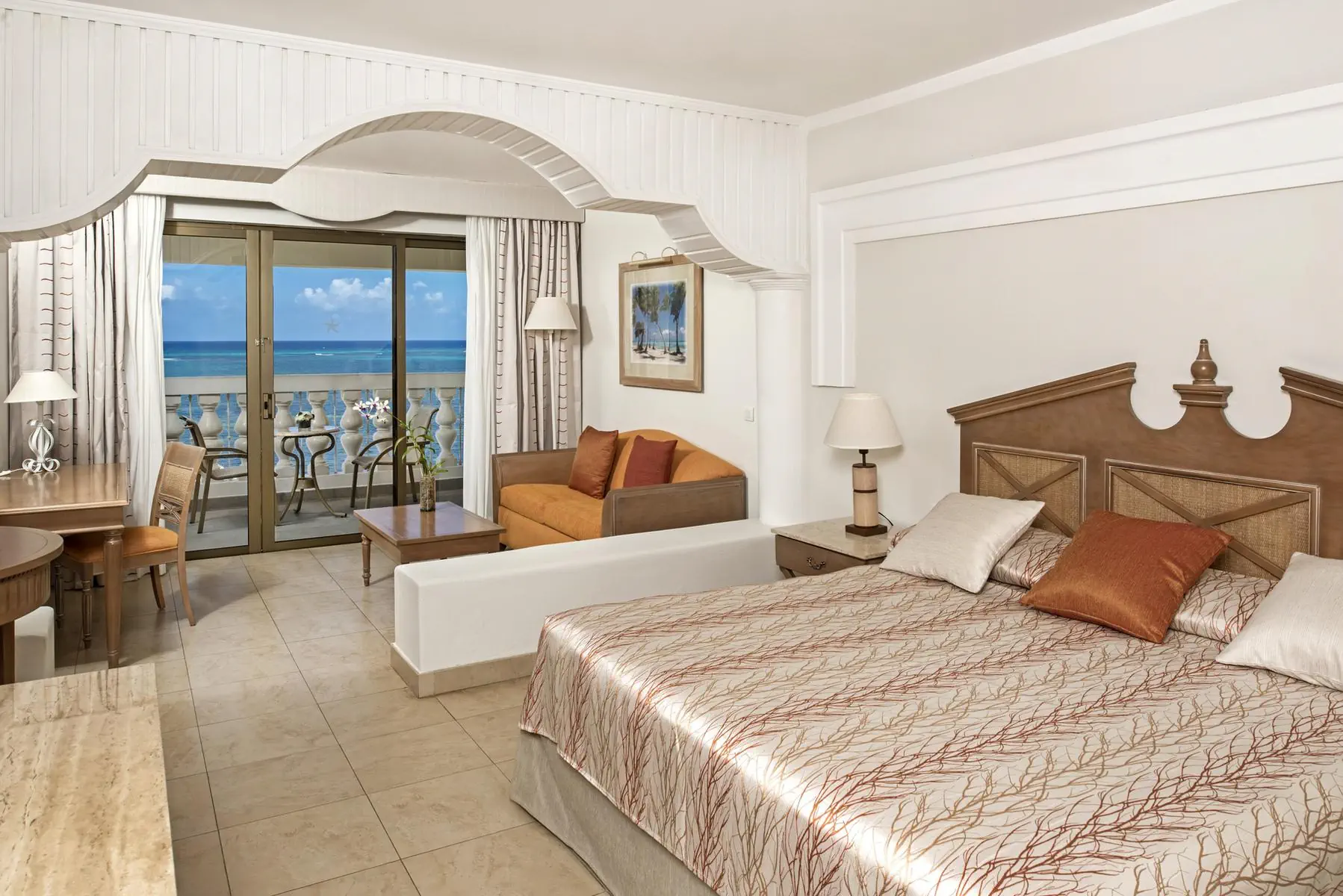 HOTEL Iberostar Waves Rose Hall Beach