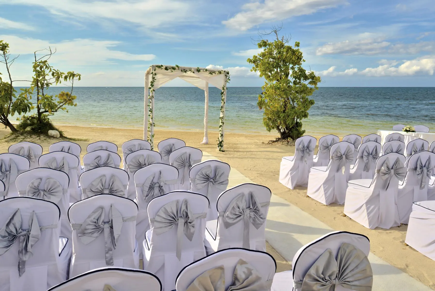 HOTEL Iberostar Waves Rose Hall Beach