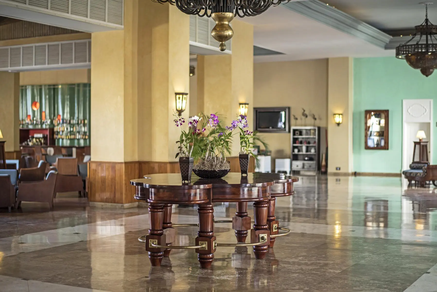 HOTEL Iberostar Waves Rose Hall Beach