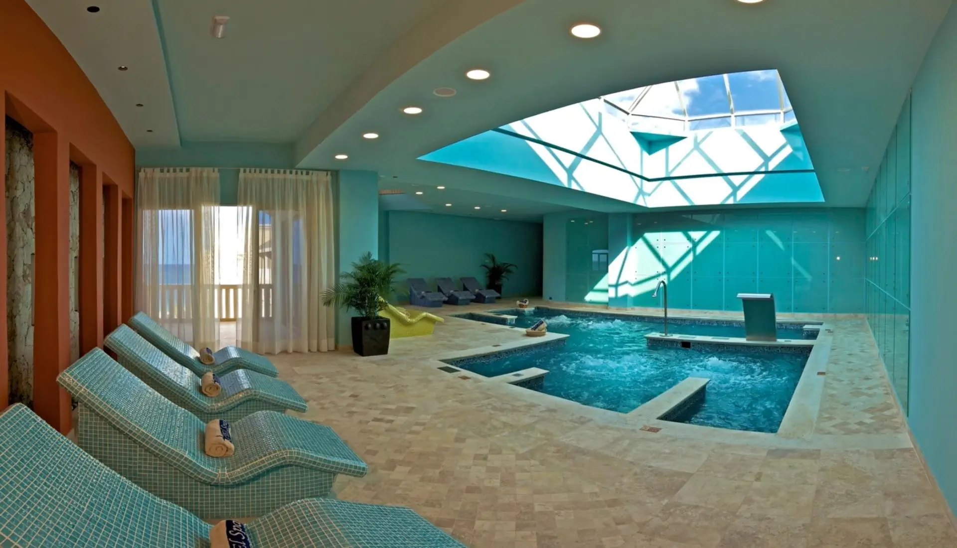 HOTEL Iberostar Waves Rose Hall Beach