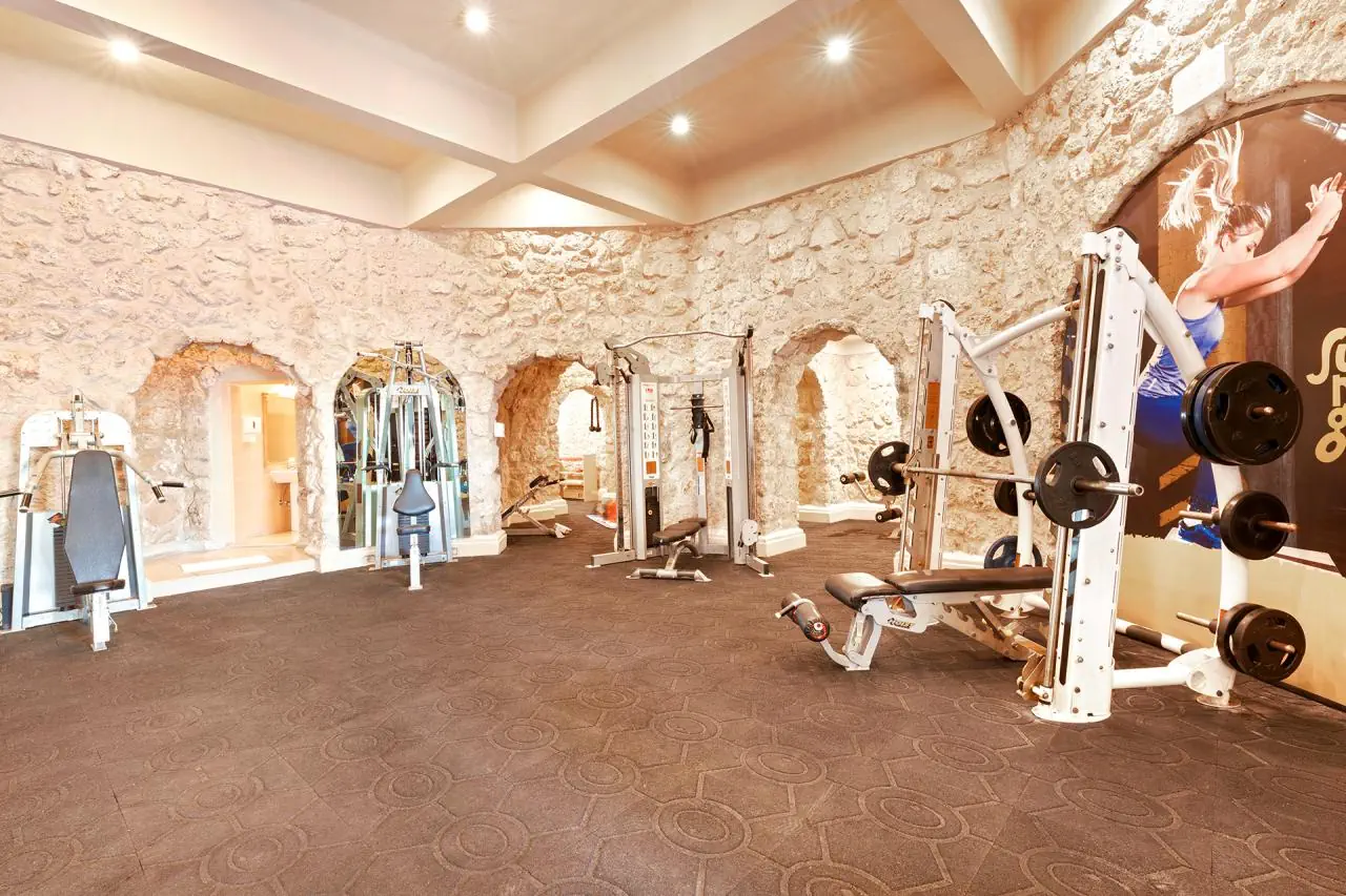 HOTEL ALBATROS CITADEL SAHL HASHEESH