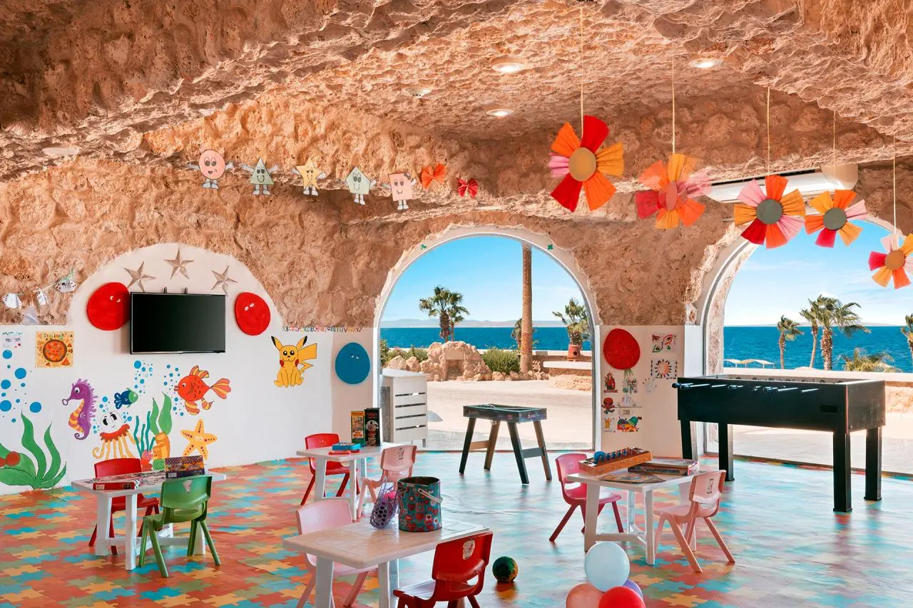 HOTEL ALBATROS CITADEL SAHL HASHEESH