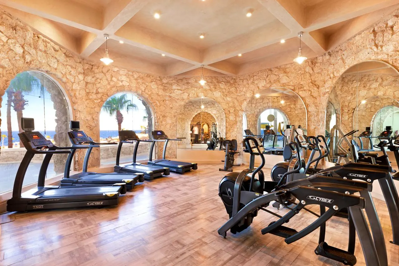 HOTEL ALBATROS CITADEL SAHL HASHEESH