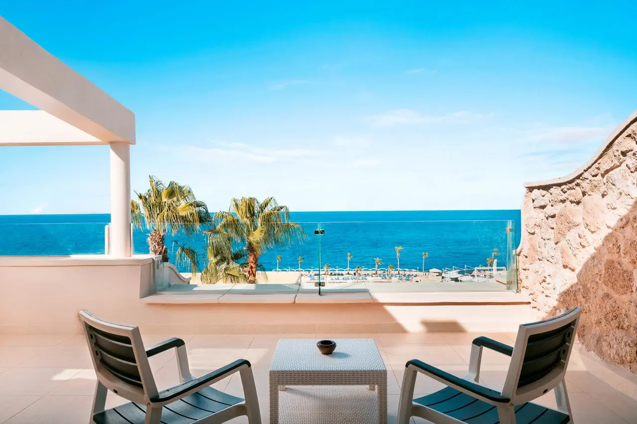 HOTEL ALBATROS CITADEL SAHL HASHEESH