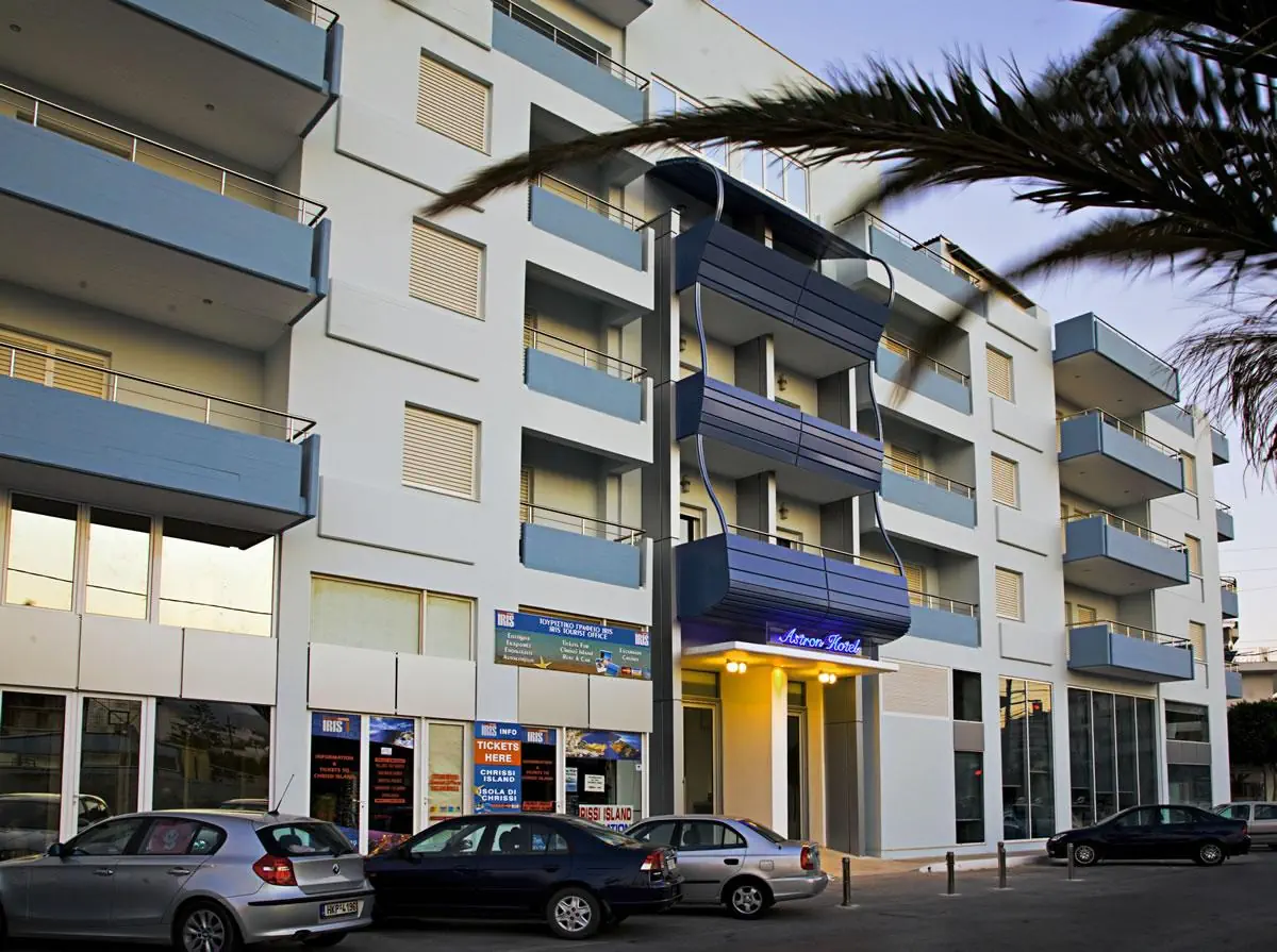 Astron (Ierapetra) - zdjęcie 2