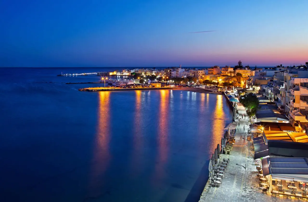 Astron (Ierapetra) - zdjęcie 3