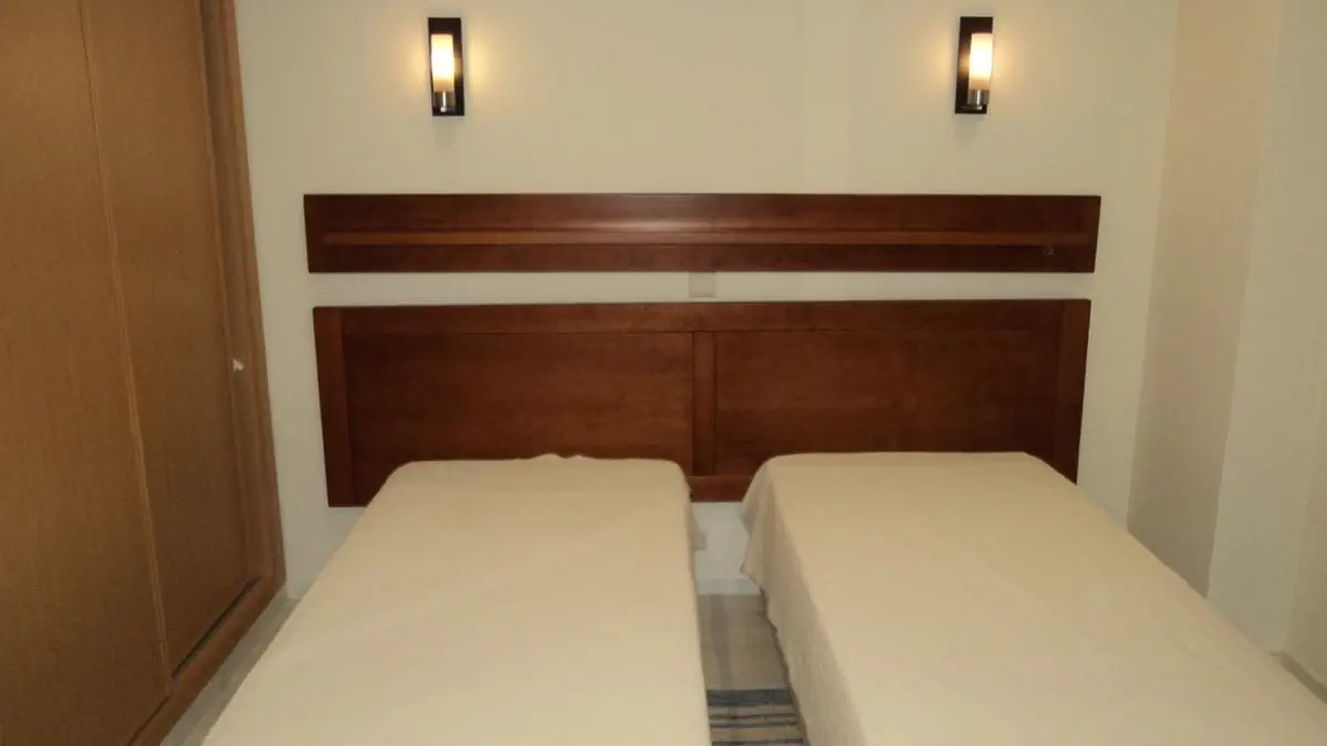 HOTEL Parque Mourabel - Oasis Village - Pe do Lago