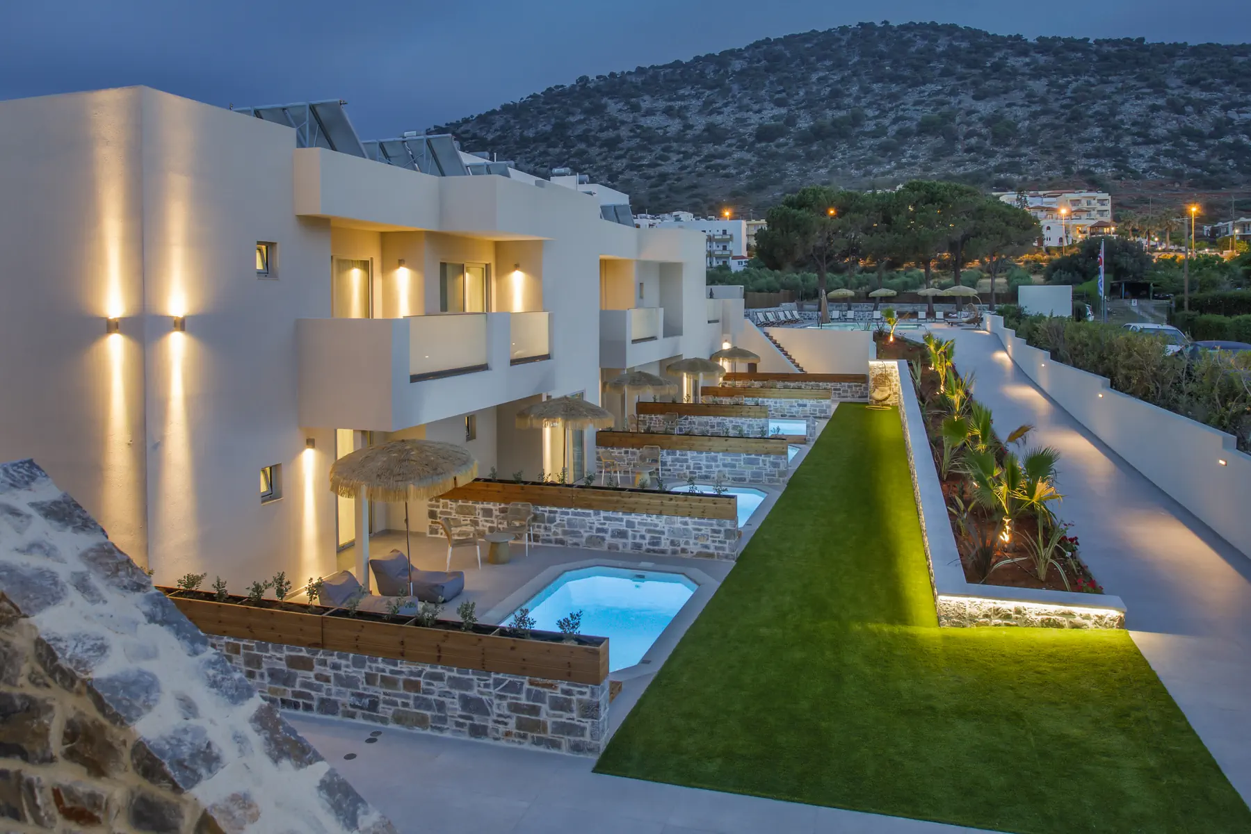 Anassa Suites - zdjęcie 15