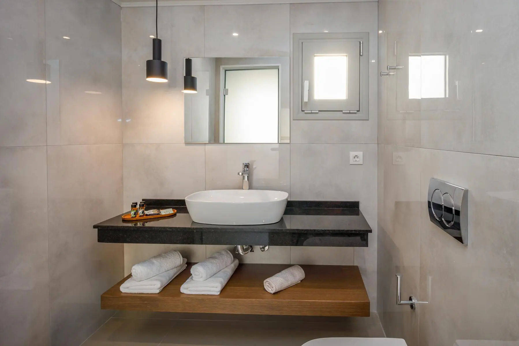 HOTEL Anassa Suites Adults Only