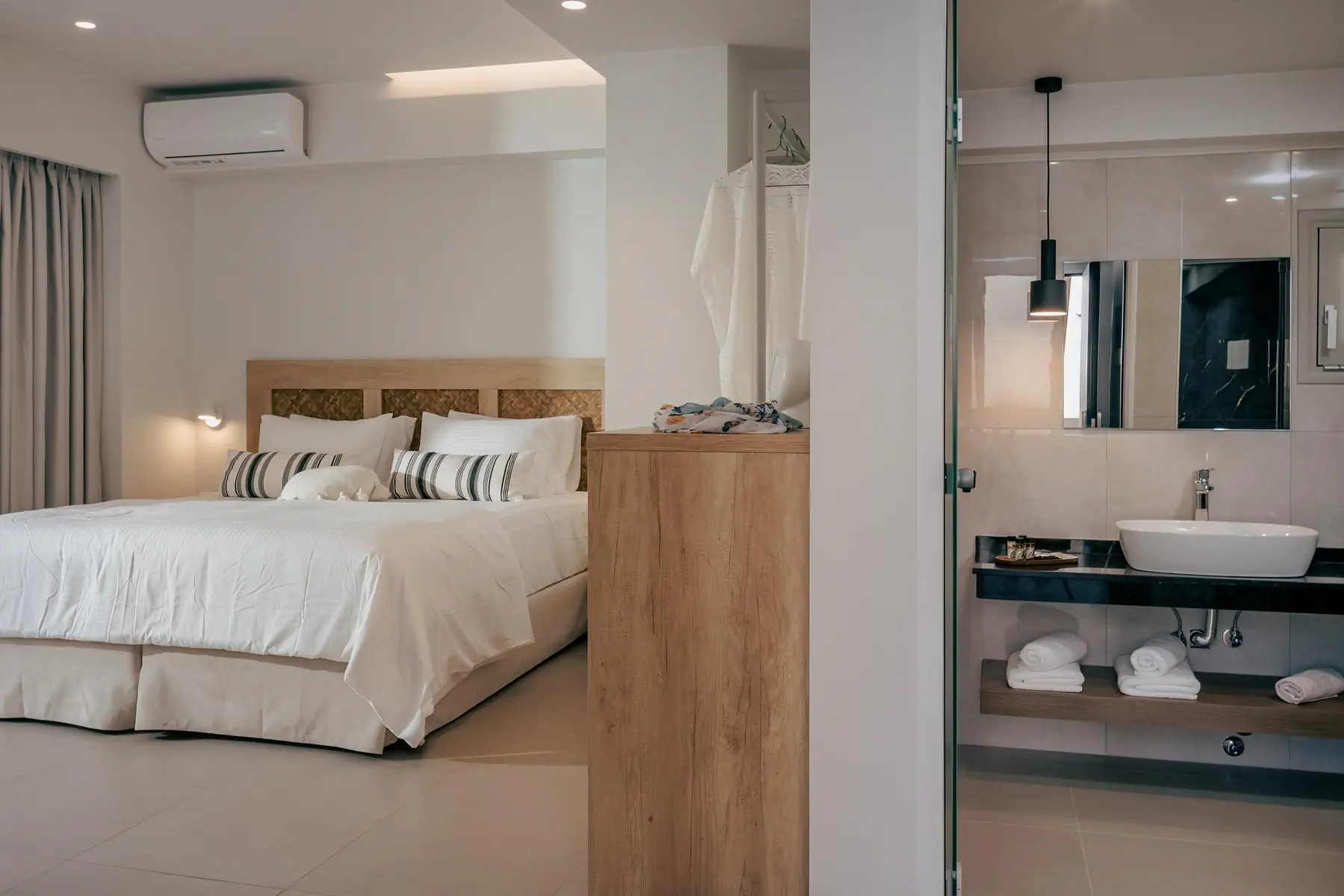 HOTEL Anassa Suites Adults Only