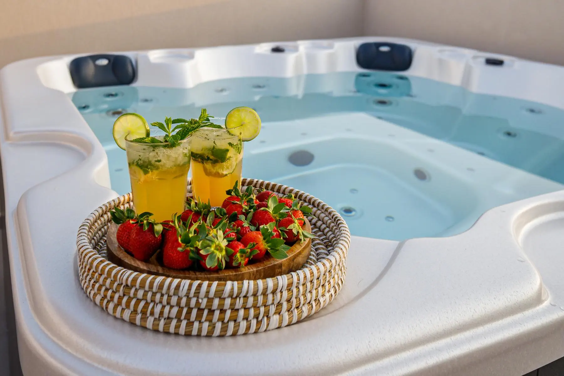 HOTEL Anassa Suites Adults Only