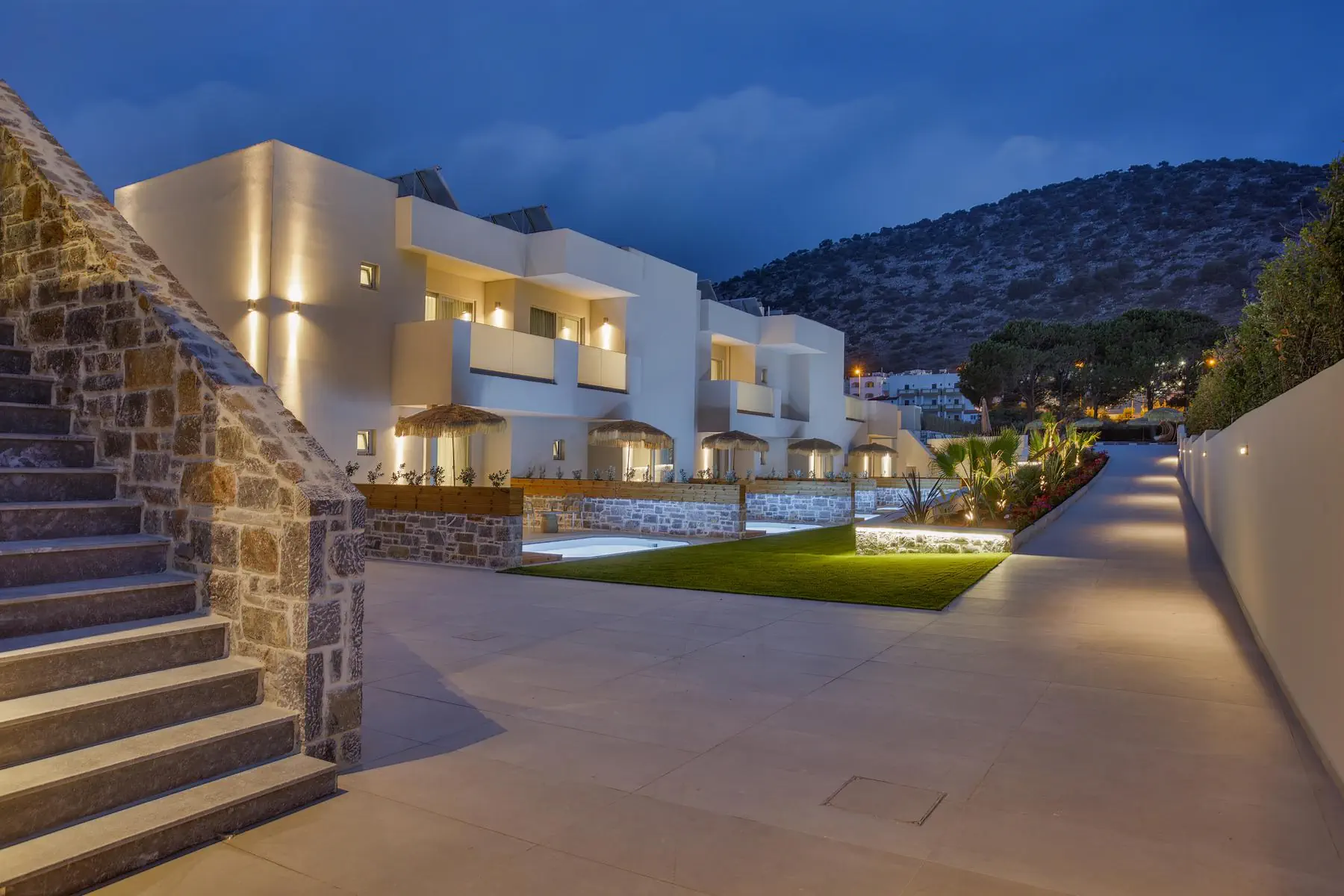 HOTEL Anassa Suites Adults Only