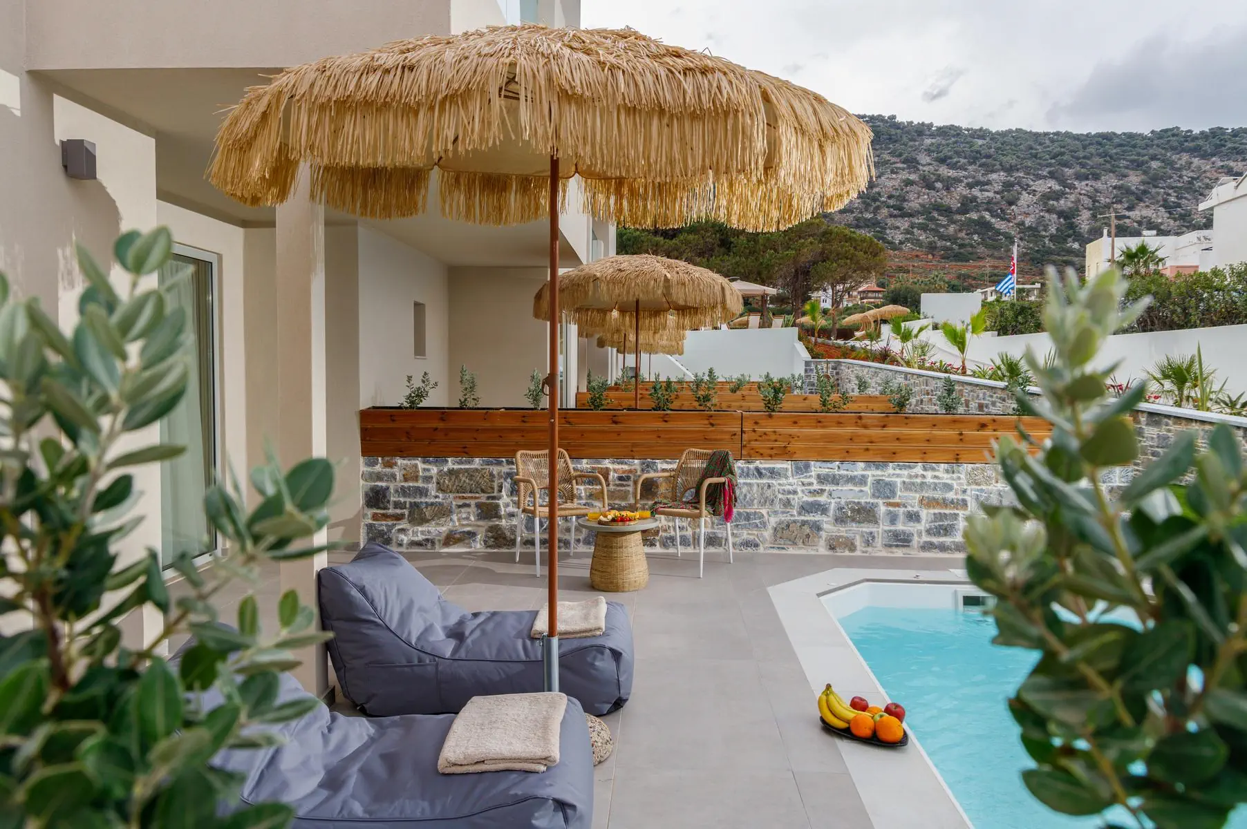 HOTEL Anassa Suites Adults Only