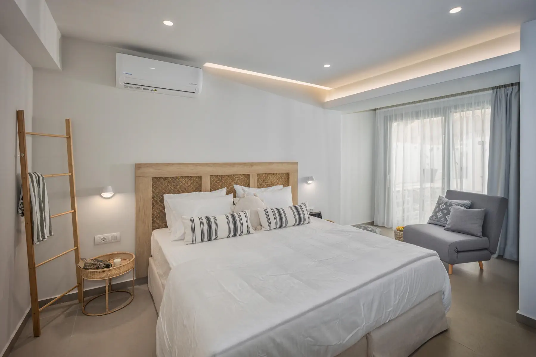 HOTEL Anassa Suites Adults Only
