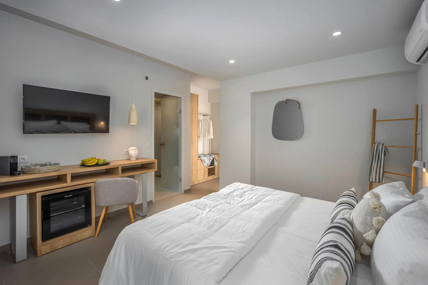 HOTEL Anassa Suites Adults Only