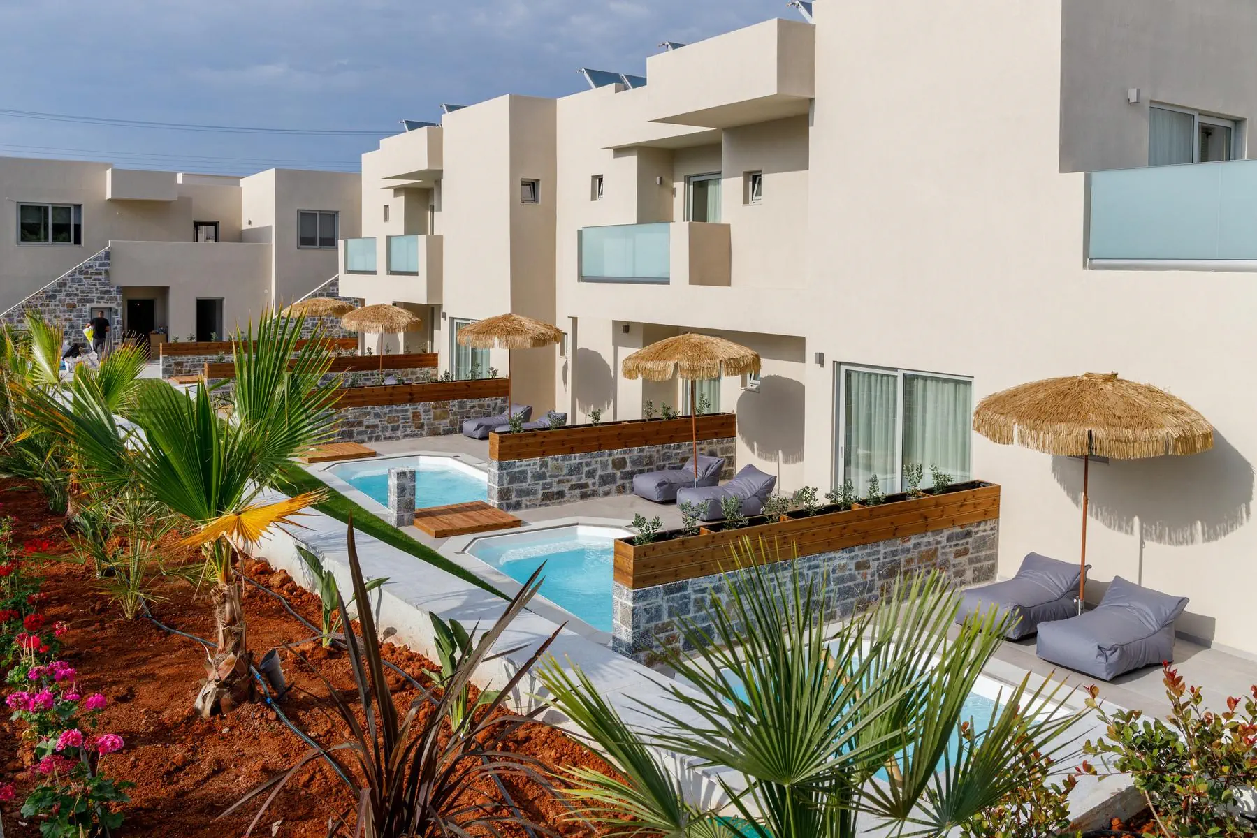 HOTEL Anassa Suites Adults Only