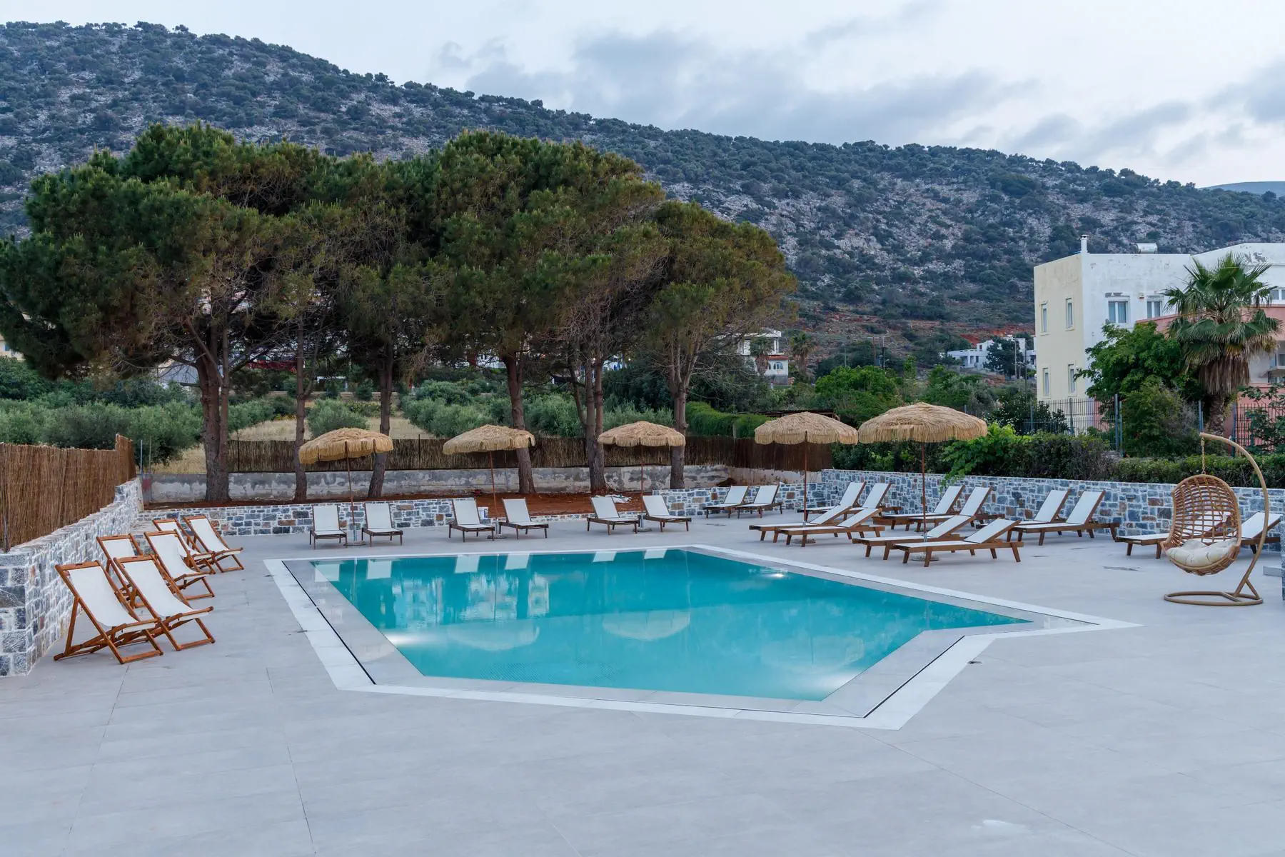 HOTEL Anassa Suites Adults Only