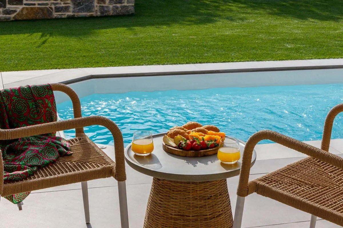 HOTEL Anassa Suites Adults Only