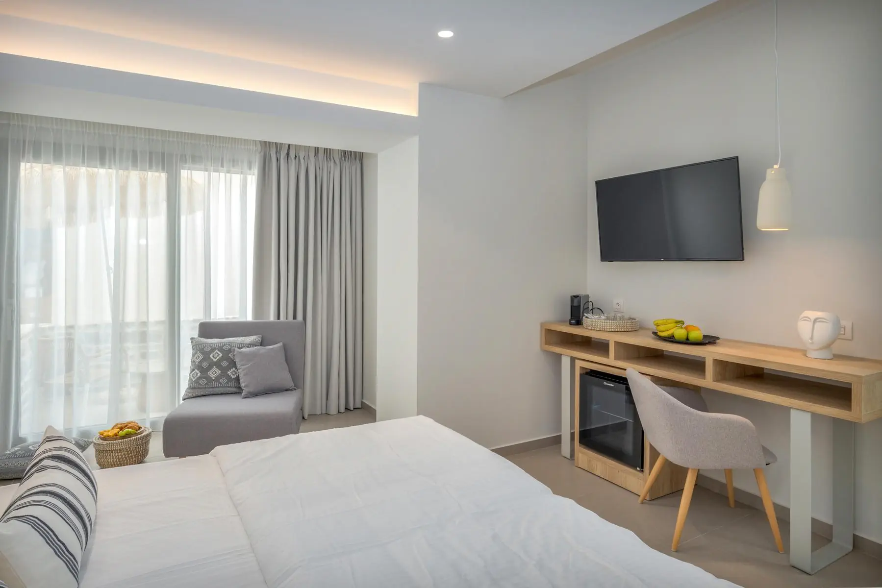 HOTEL Anassa Suites Adults Only