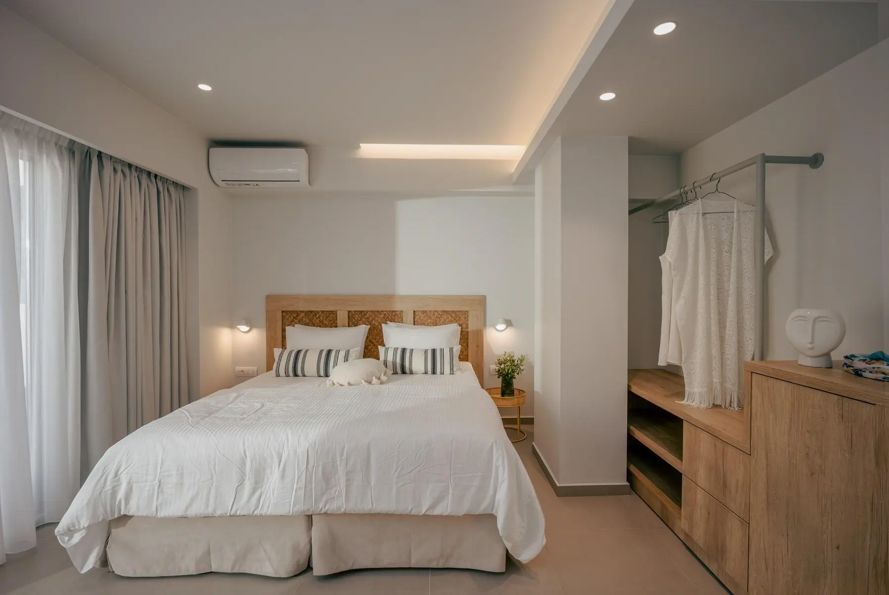 HOTEL Anassa Suites Adults Only