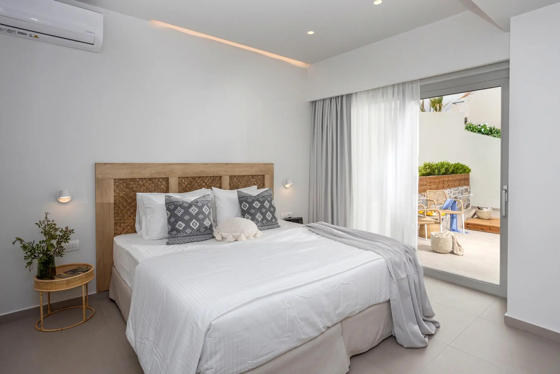 HOTEL Anassa Suites Adults Only
