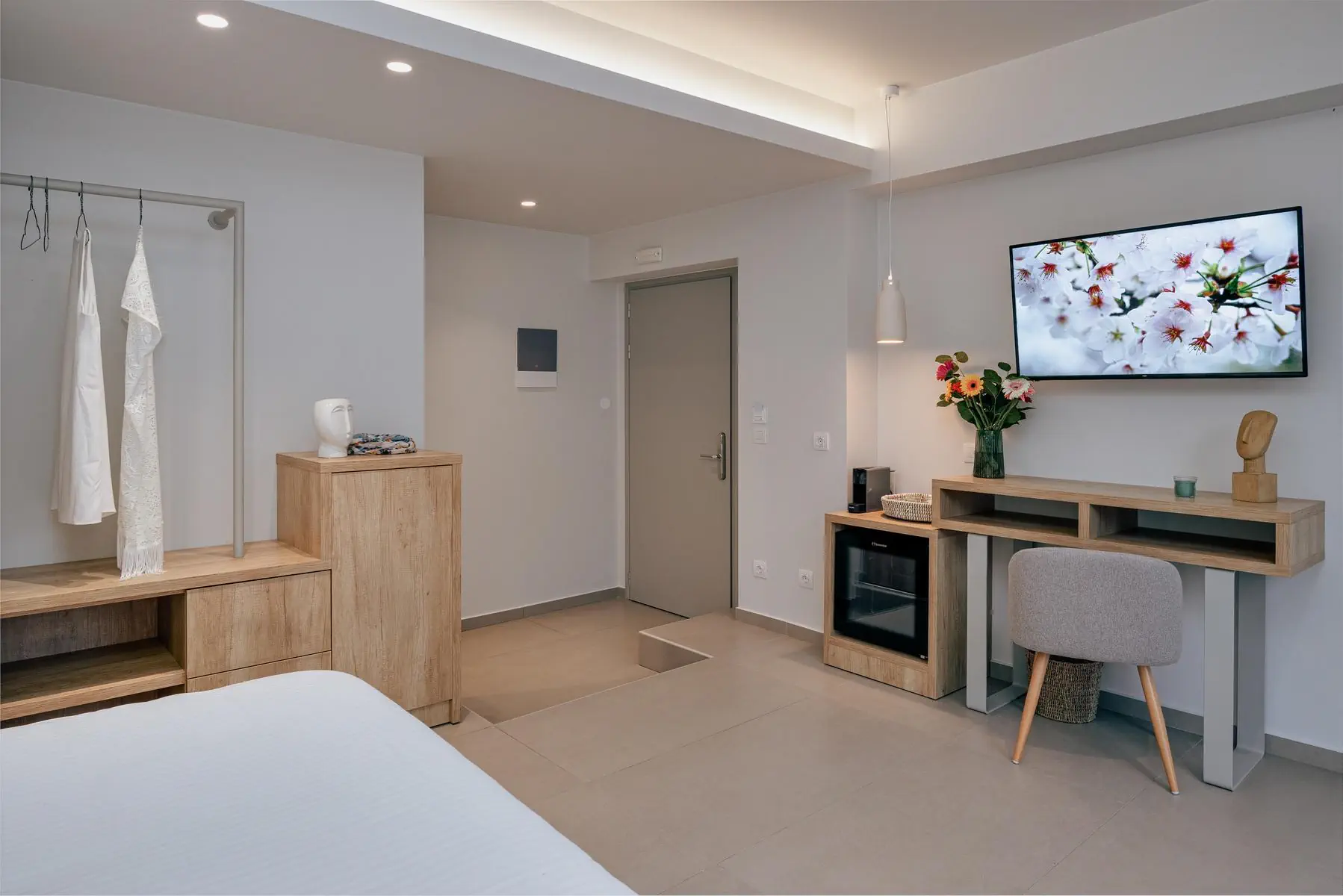 HOTEL Anassa Suites Adults Only