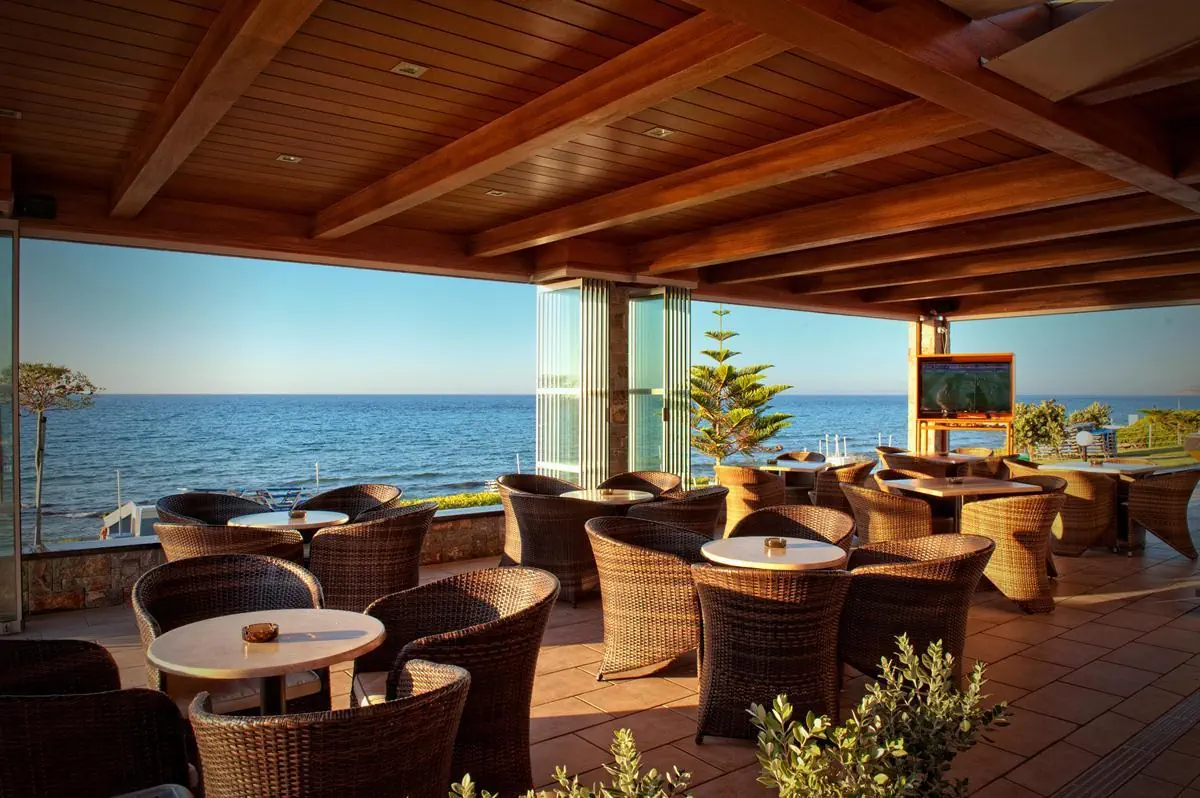 HOTEL Ariadne Beach