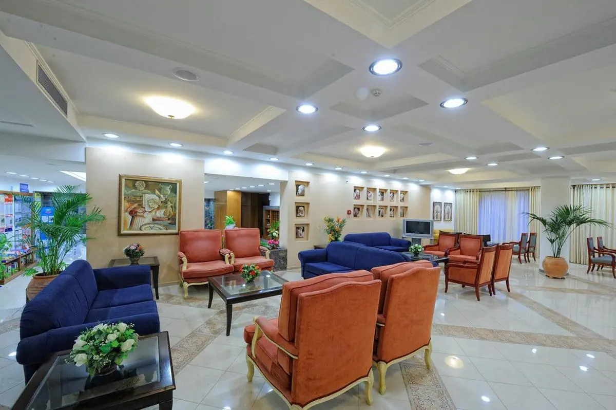 HOTEL Ariadne Beach